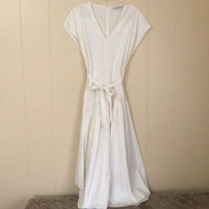 Zara Woman premium denim collection